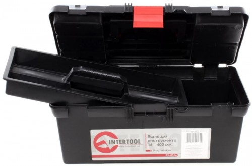 Intertool BX-0016