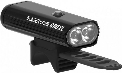 Lezyne Connect Drive Pro 1000XL Strip Connect Pair