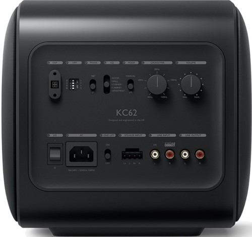 KEF Kc62