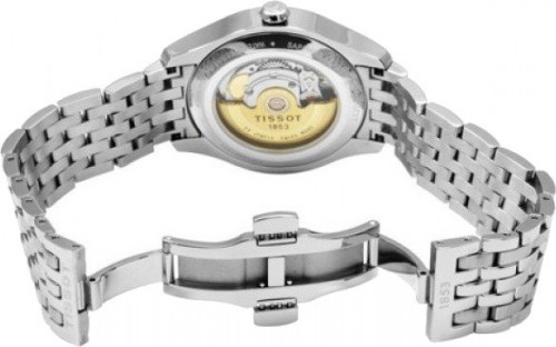 TISSOT T-One Automatic T038.430.11.037.00