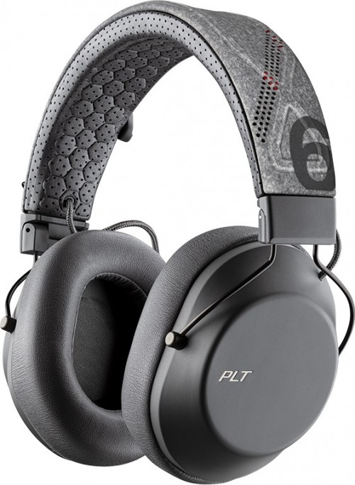 Plantronics BackBeat Fit 6100