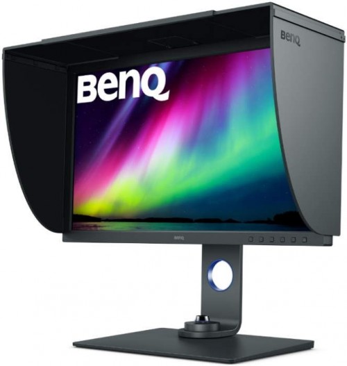 BenQ SW271C