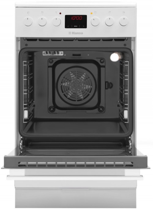 Hansa FCCWS58363