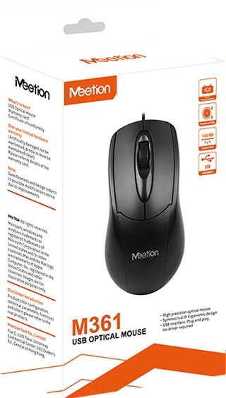 Meetion MT-M361