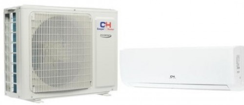 Cooper&Hunter Arctic Inverter NG CH-S12FTXLA-NG