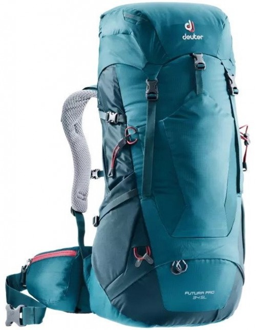 Deuter Futura Pro 34 SL 2020