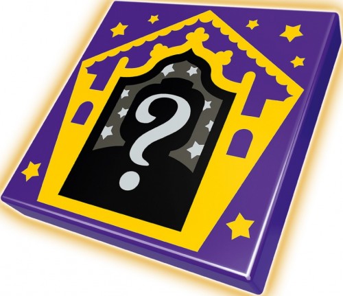 Lego Hogwarts Polyjuice Potion Mistake 76386