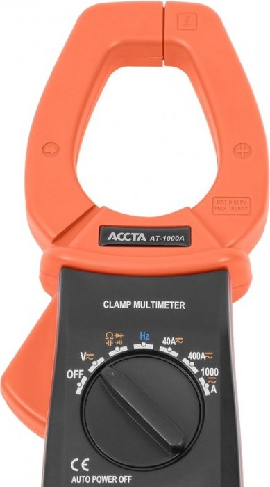 Accta AT-1000A