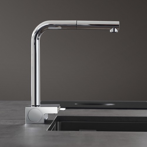 Hansgrohe Aquno Select M81 73830000