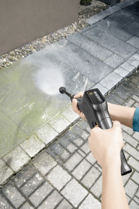 Karcher K 3 Premium Power Control