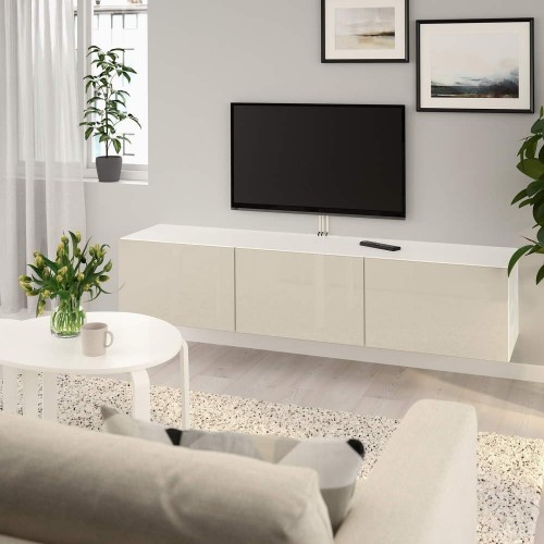 IKEA Besta 180x42x38