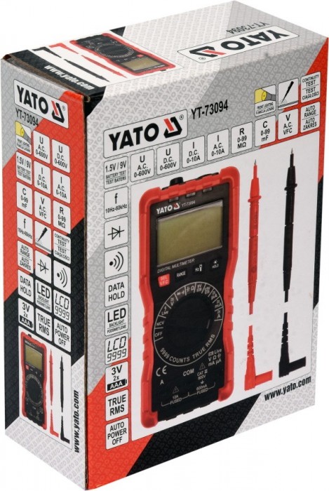 Yato YT-73094