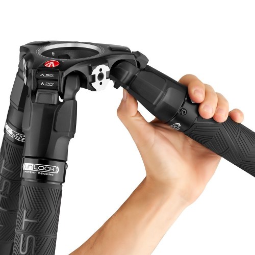 Manfrotto MVTSNGFC