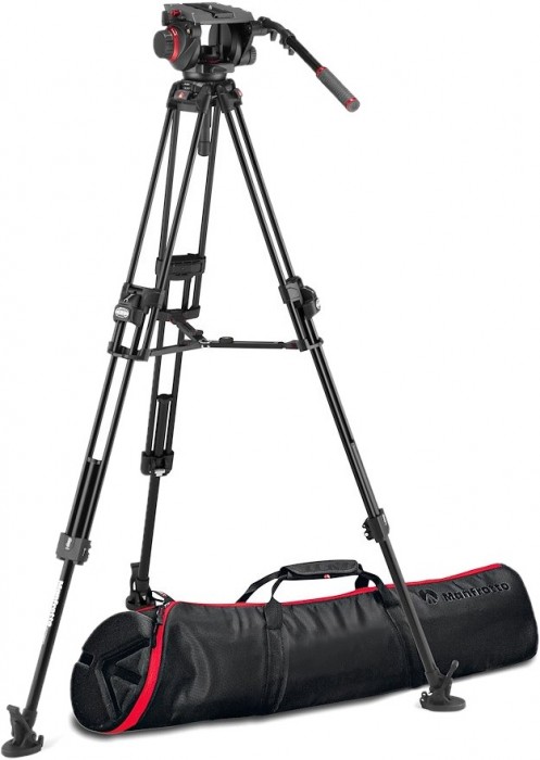 Manfrotto MVK509TWINFA