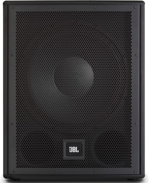 JBL IRX115S