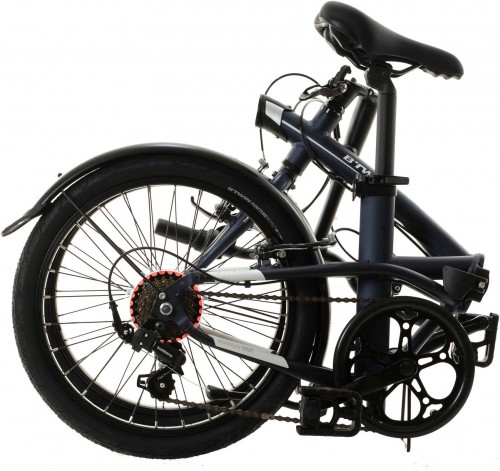 B TWIN Tilt 500