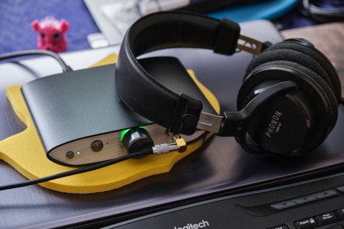 iFi ZEN DAC