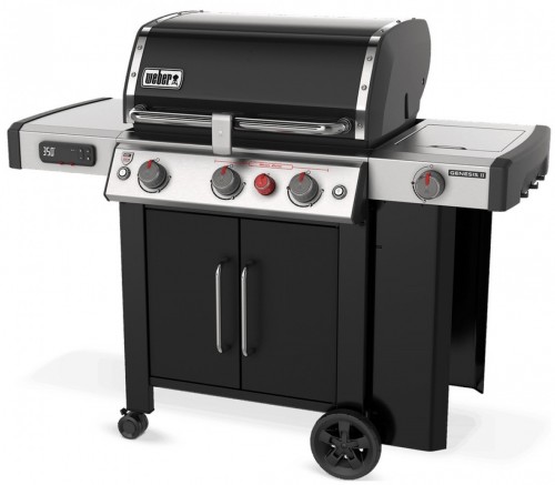 Weber Genesis II EX-335 GBS Smart