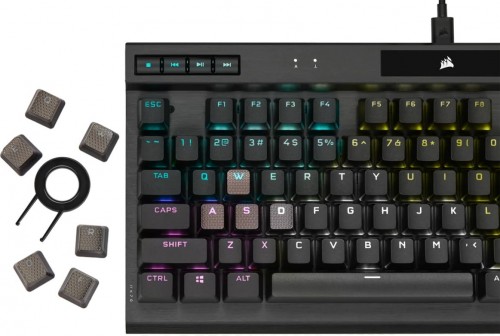 Corsair Gaming K70 RGB Champion Series