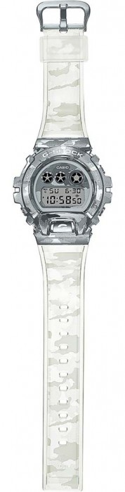 Casio G-Shock GM-6900SCM-1