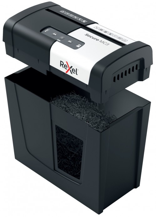 Rexel Secure MC3