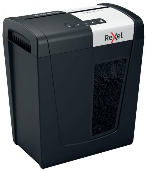 Rexel Secure MC6