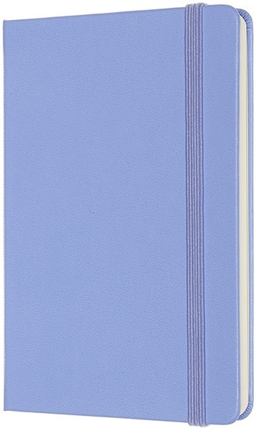 Moleskine Ruled Notebook Pocket Blue