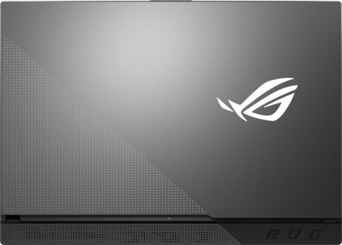 Asus ROG Strix G17 G713QE