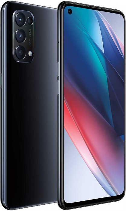 OPPO Find X3 Lite