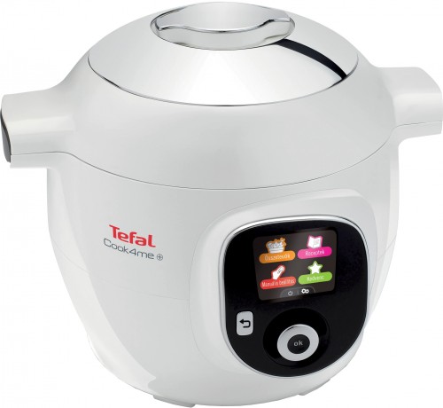 Tefal Cook4me+ CY851130