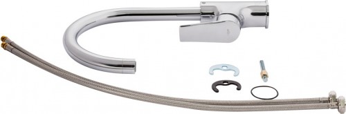 Q-tap Pivonka 9013102UC