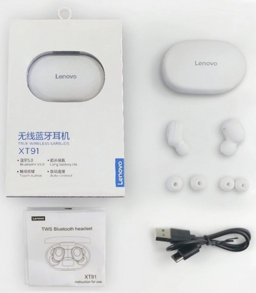 Lenovo XT91