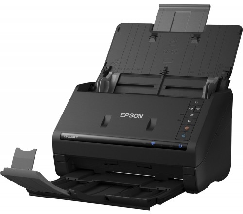 Epson WorkForce ES-500WII