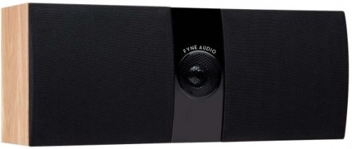 FYNE AUDIO F300 LCR