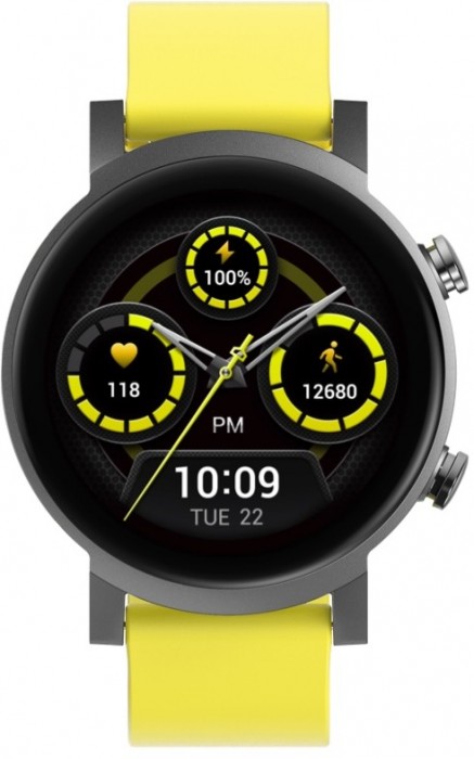 Mobvoi TicWatch E3