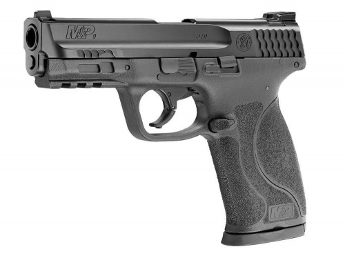 Umarex Smith&Wesson M&P9 M2.0 Blowback