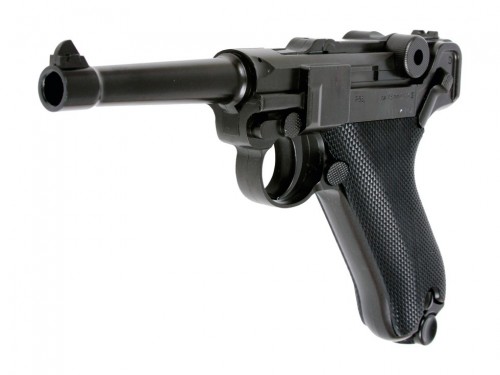 Umarex Legends P08 Blowback