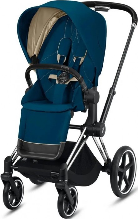 Cybex Priam Lux R