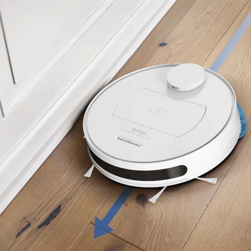 Tefal X-Plorer Serie 75 Total Care RG7687
