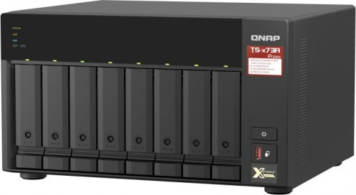 QNAP TS-873A-8G