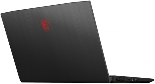 MSI GF75 Thin 10UE