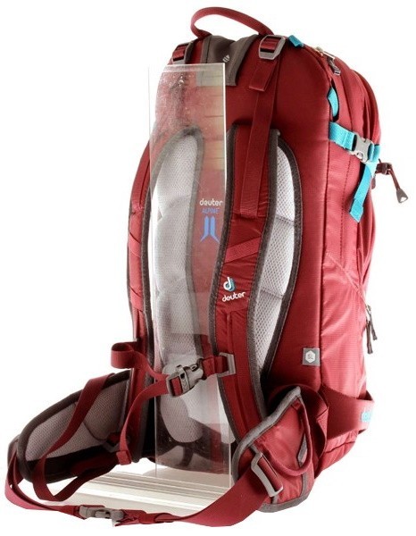 Deuter Freerider 24 SL 2019