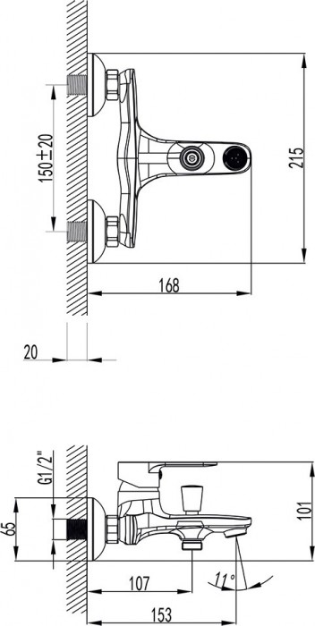 Corso Riva DE-1C139C