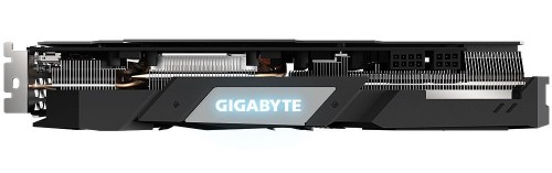 Gigabyte Radeon RX 5700 XT GAMING 8G
