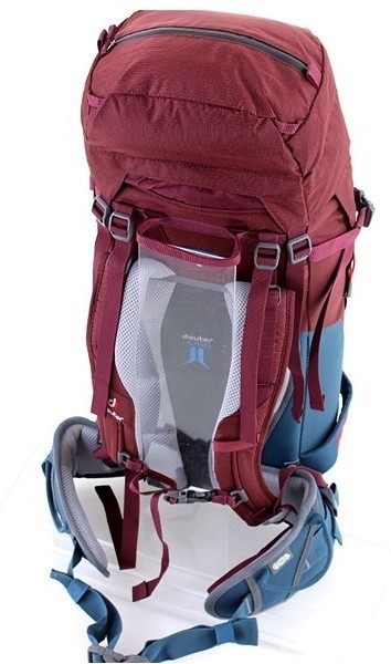 Deuter Guide 30+ SL 2019