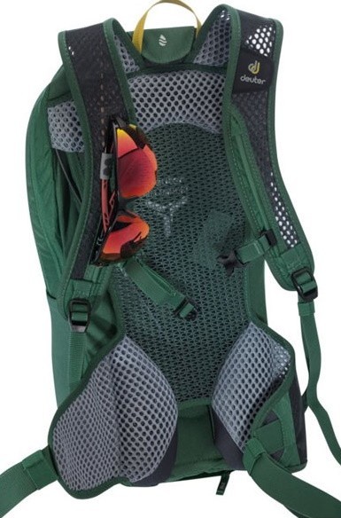 Deuter Race EXP Air 14+3