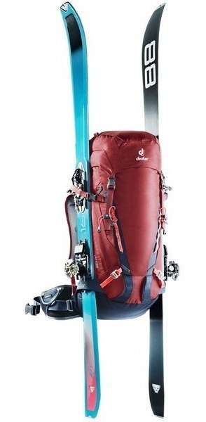 Deuter Guide 35+ 2019