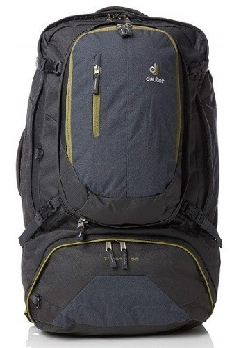 Deuter Transit 65 2019