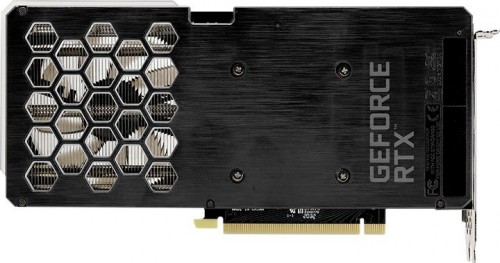 PNY GeForce RTX 3060 12GB XLR8 Gaming REVEL EPIC-X RGB Dual