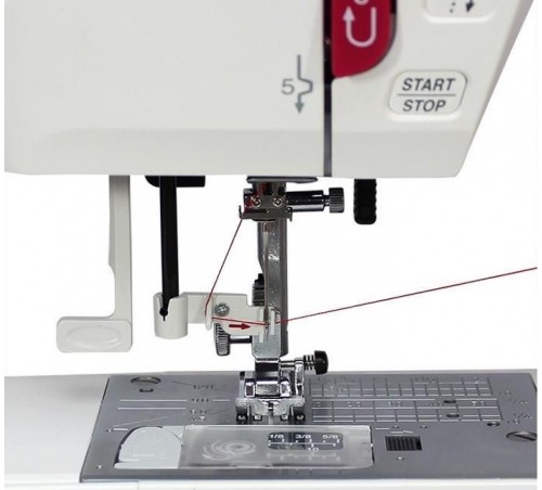 Janome 5060DC